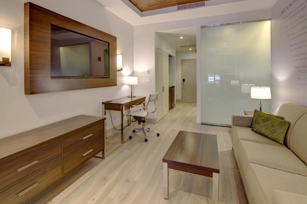 Executive Suite